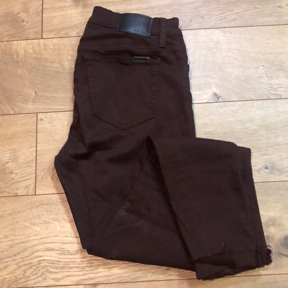 Joe’s Jeans